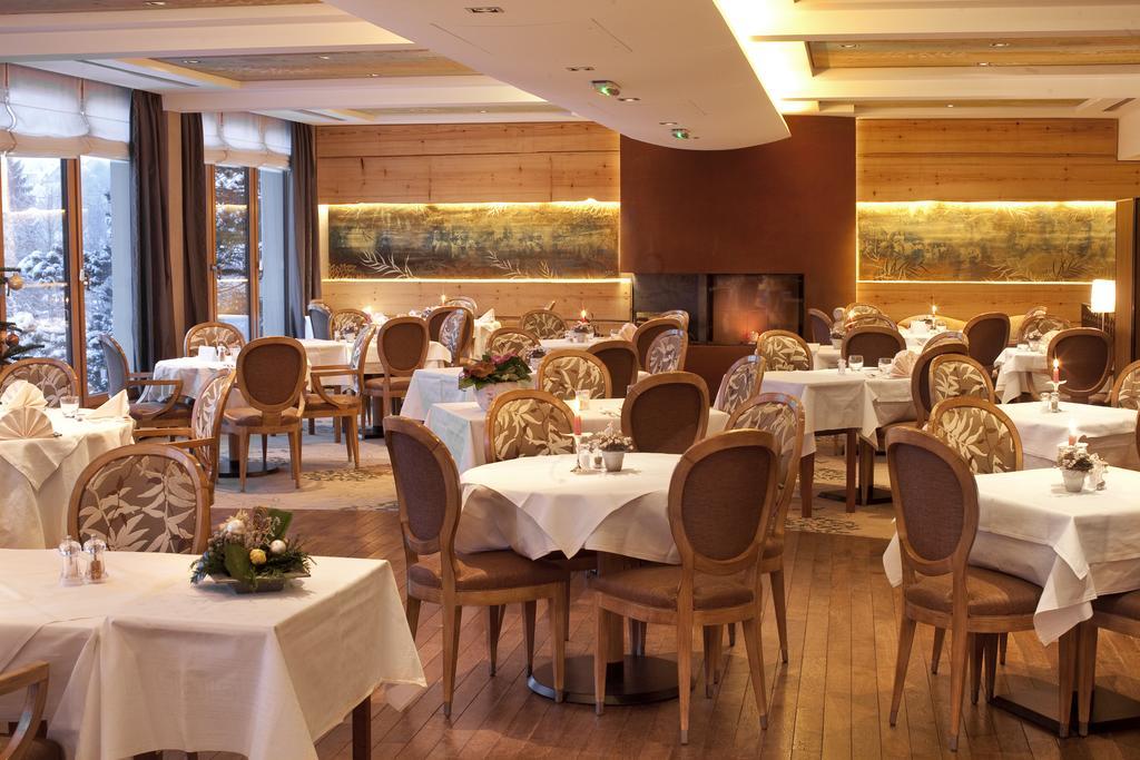 Spa Hotel Restaurant Au Lion D'Or La Petite-Pierre Exteriér fotografie