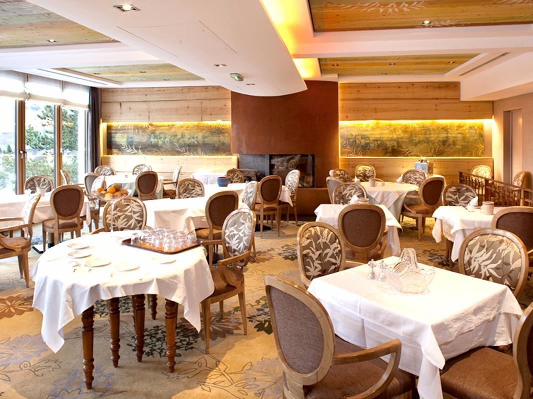 Spa Hotel Restaurant Au Lion D'Or La Petite-Pierre Exteriér fotografie